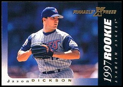 130 Jason Dickson